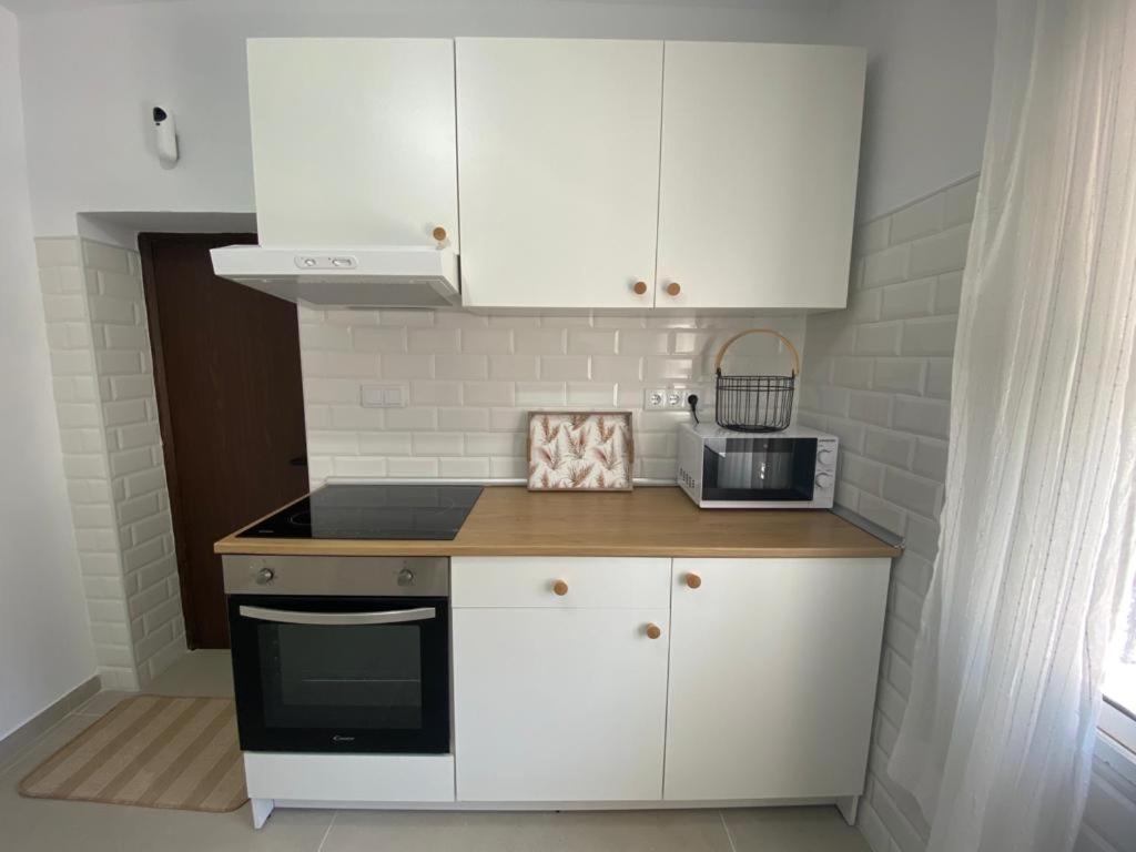 Alegria Vakantiehuis Chiclana de la Frontera