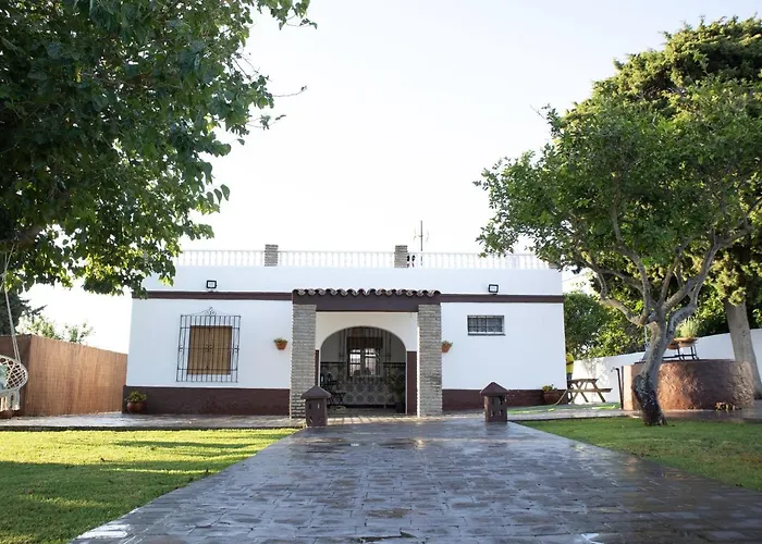 Villa Alegria