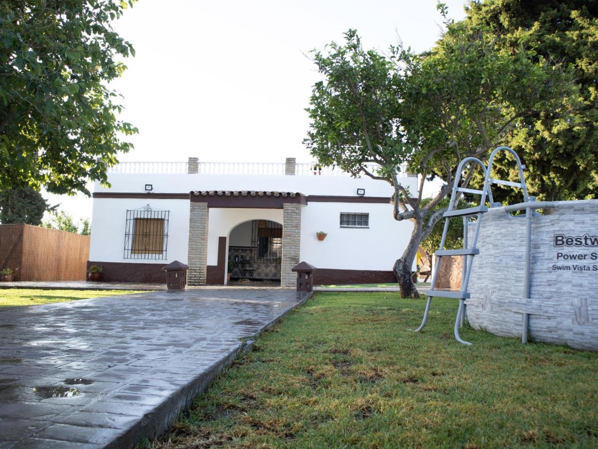 Alegria Holiday home *