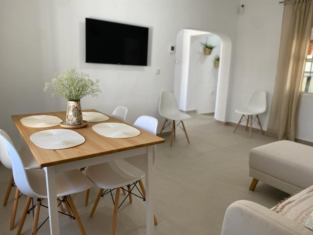 Alegria Holiday home