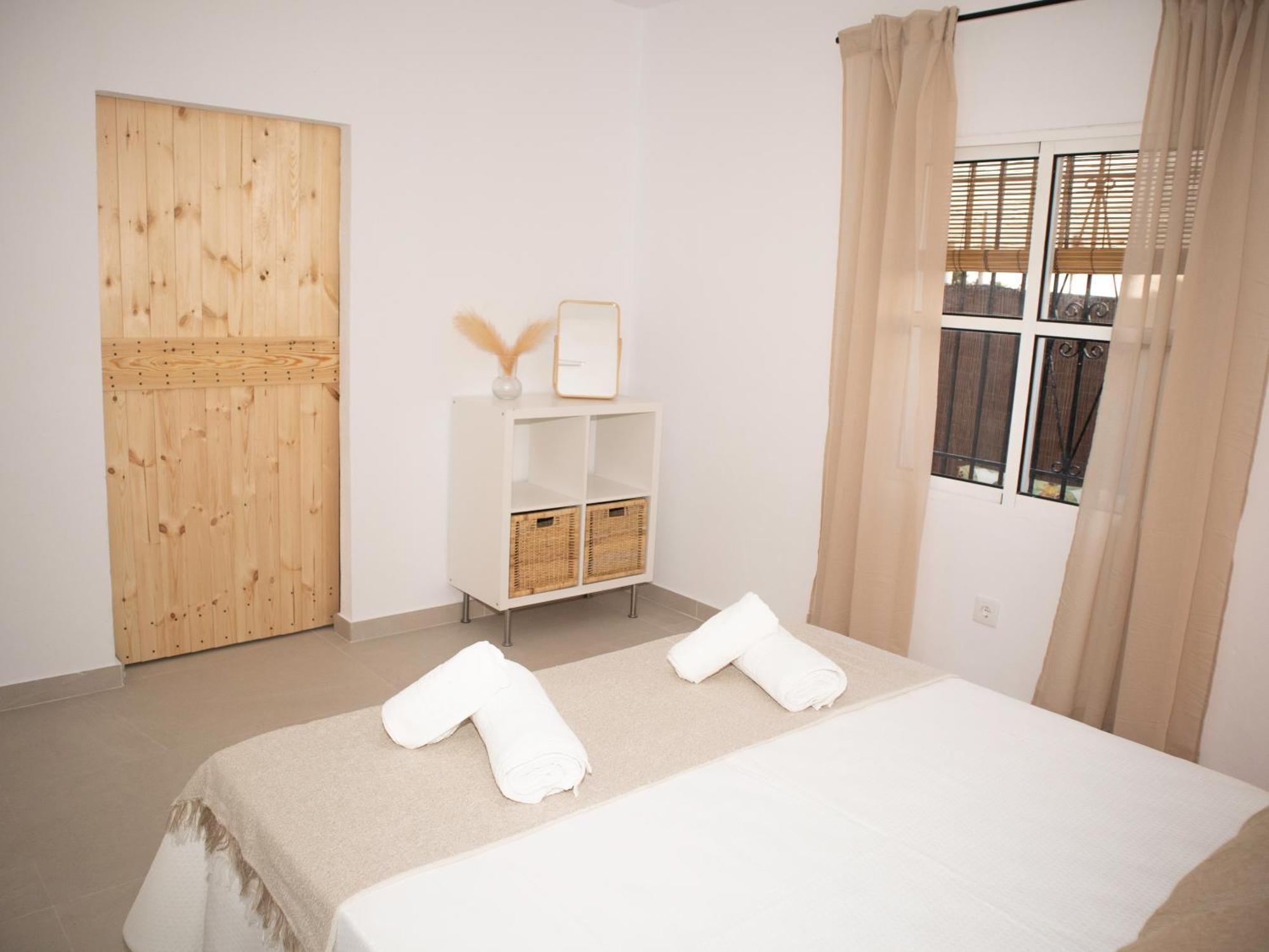 Alegria Holiday home Chiclana de la Frontera