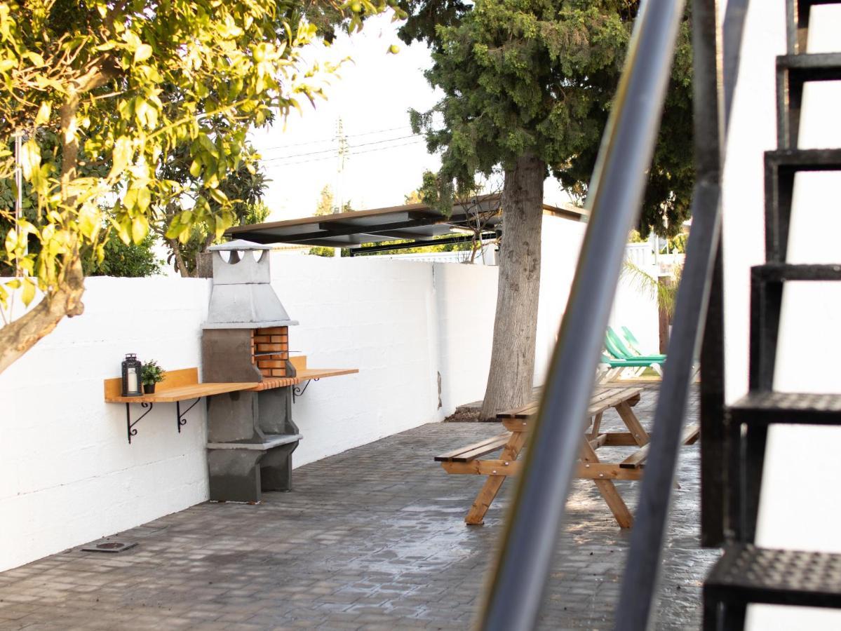 Alegria Holiday home *