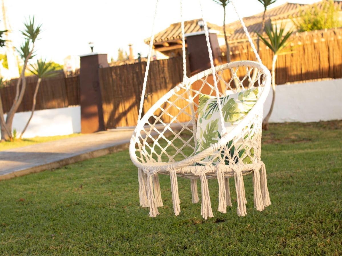Holiday home Alegria