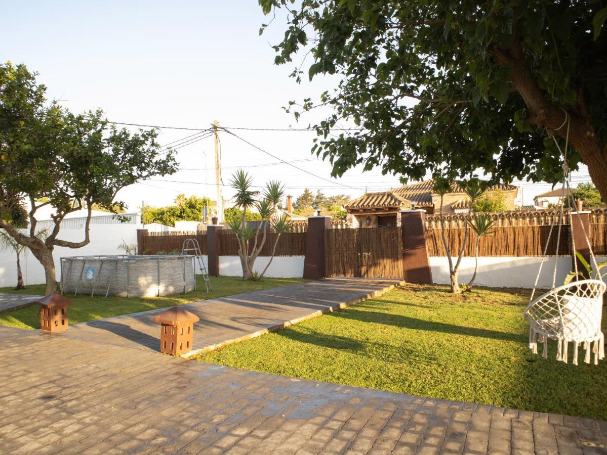 Holiday home Alegria Chiclana de la Frontera