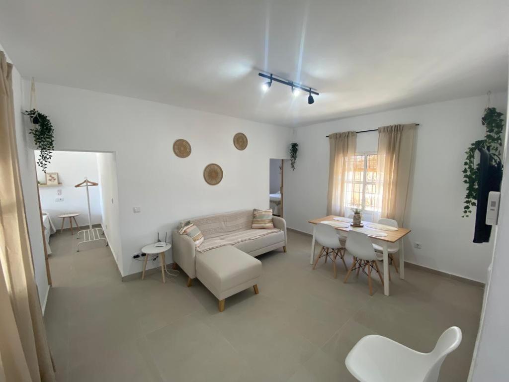 Holiday home Alegria