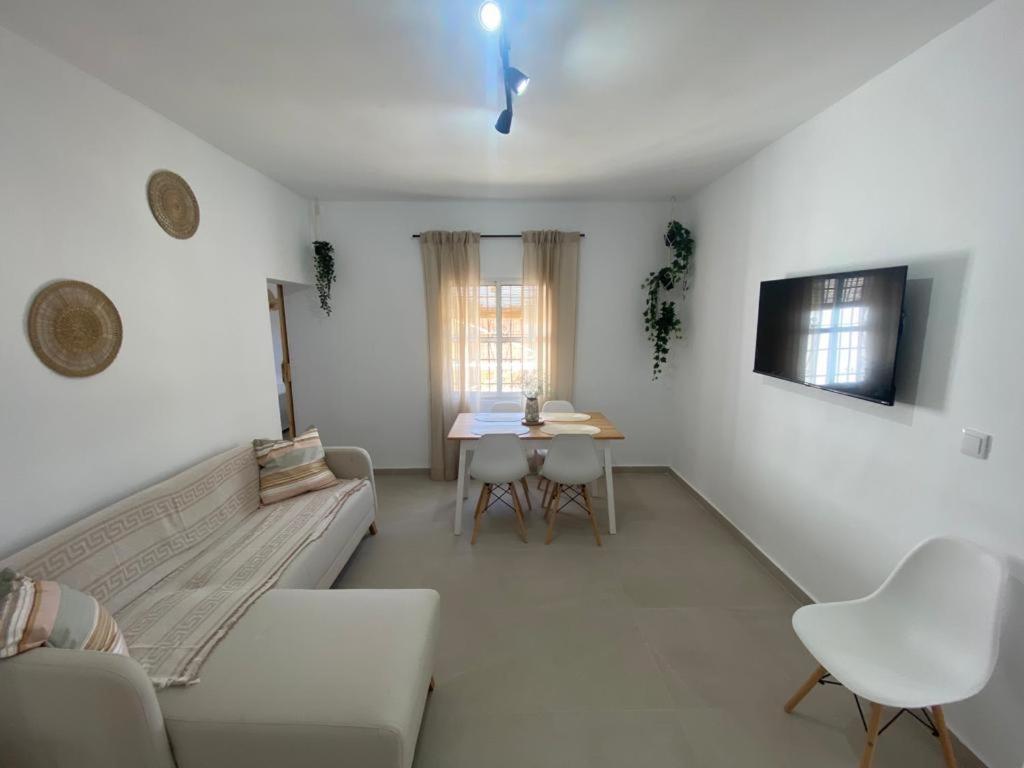 Alegria Holiday home Chiclana de la Frontera