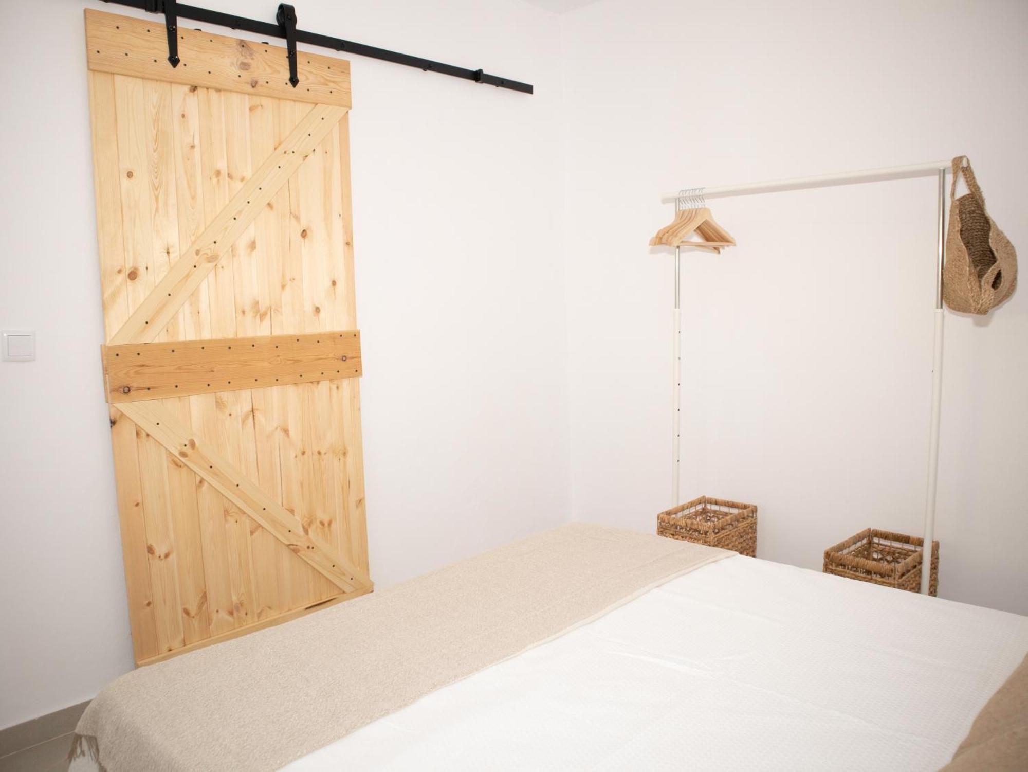Holiday home Alegria *